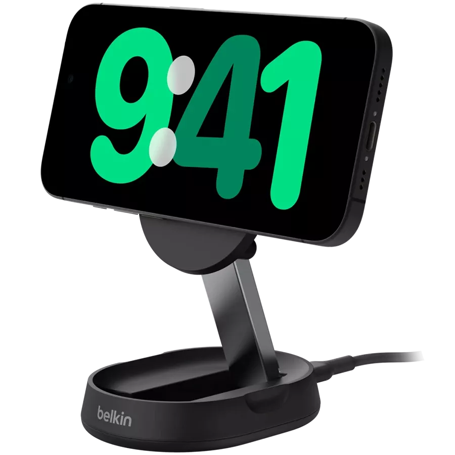 Wireless Charger BELKIN BoostCharge Pro Convertible — Image №3