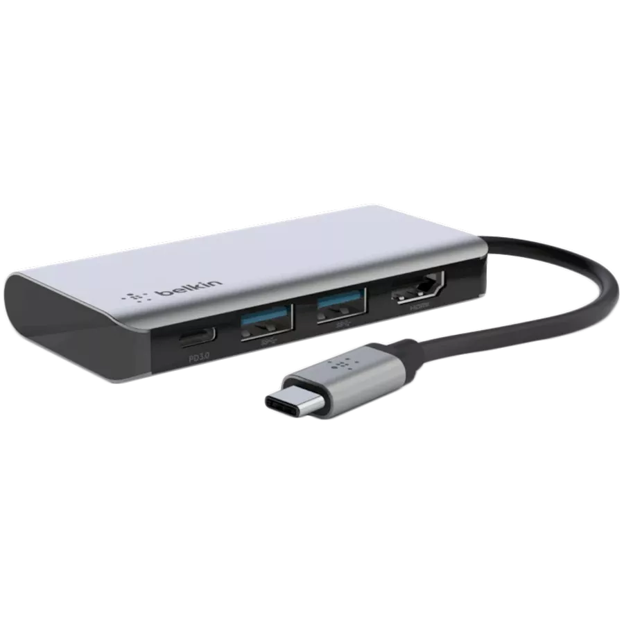 Dock Station BELKIN  USB Type C — Image №1