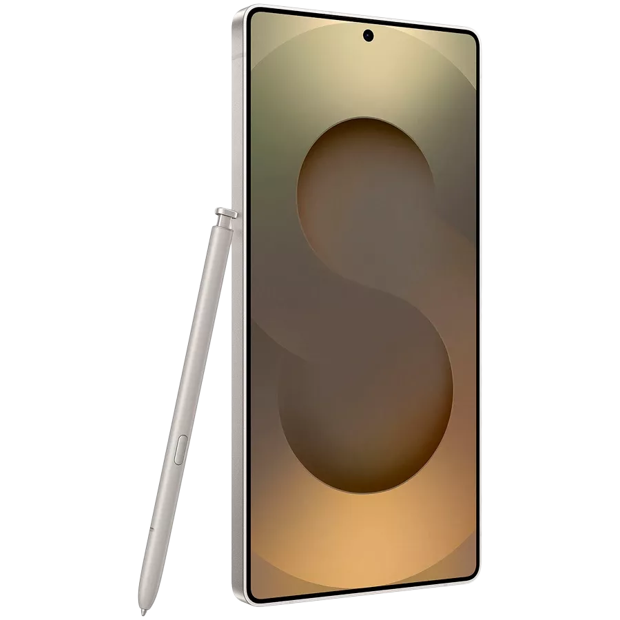 SAMSUNG Galaxy S25 Ultra 1 TB, Gray — Image №2