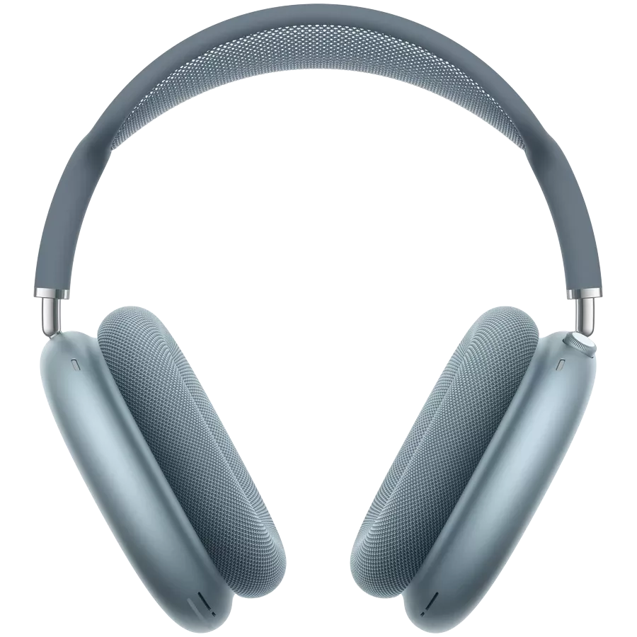 Бездротові навушники APPLE AirPods Max, Blue — Зображення №1