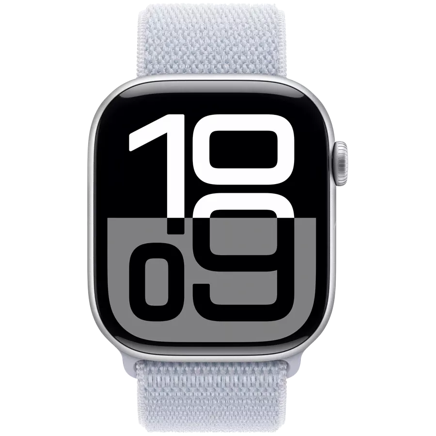 Apple Watch Series 10 GPS + Cellular — Изображение №2