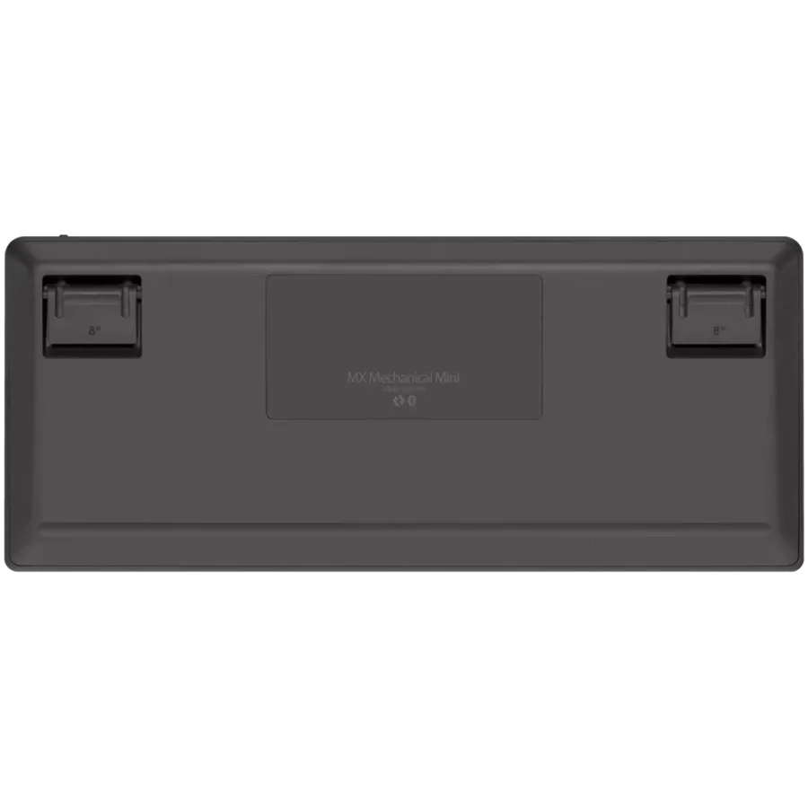 Keyboard Logitech MX Keys Mini — Image №3