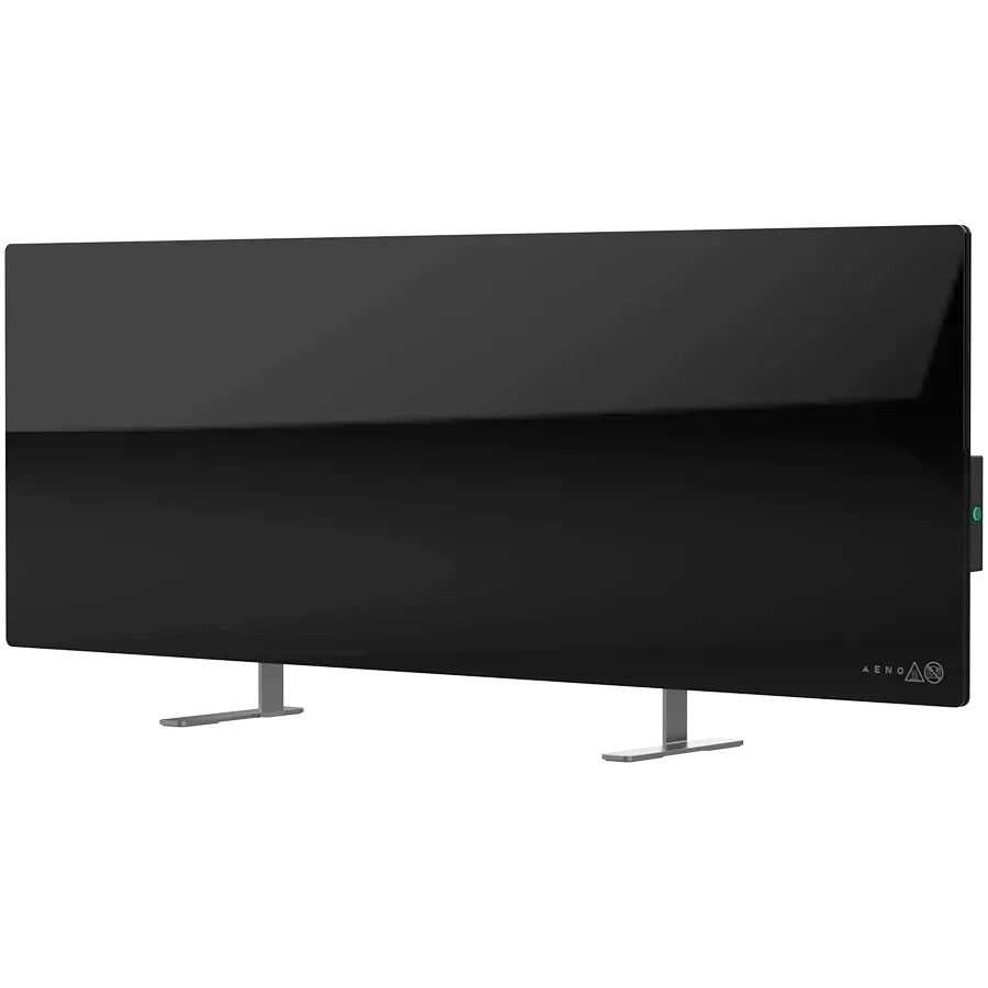 Heater AENO GH2S, Μαύρο — Εικών №2
