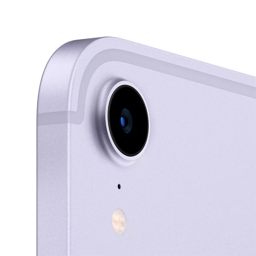 iPad mini 6, 256 GB, Wi-Fi+4G, Purple — Изображение №3