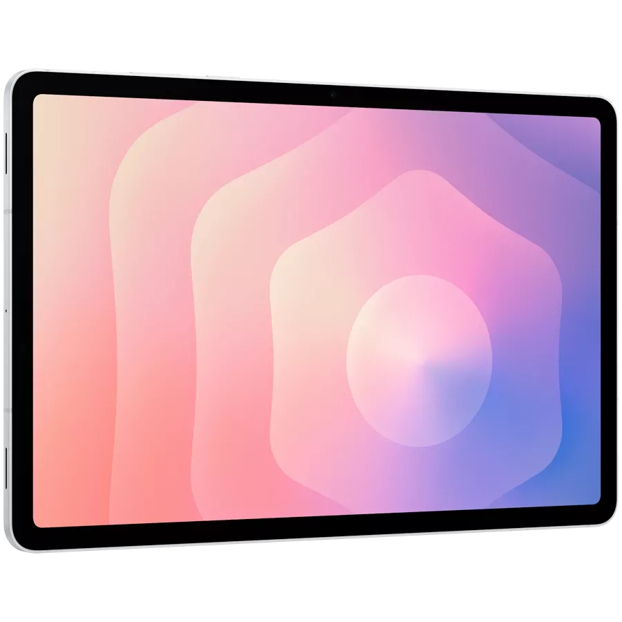 SAMSUNG Galaxy Tab S11, 128 GB, Wi-Fi, Silver — Image №3