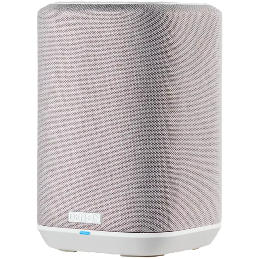 DENON Speaker, White — Image №1