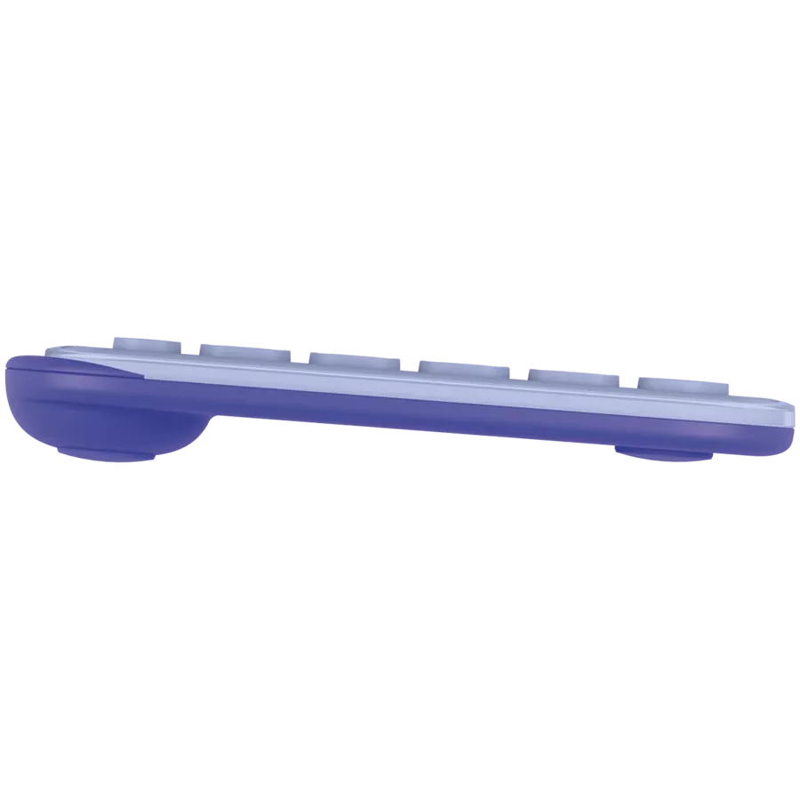 Клавиатура LOGITECH POP ICON KEYS LILAC — Изображение №4