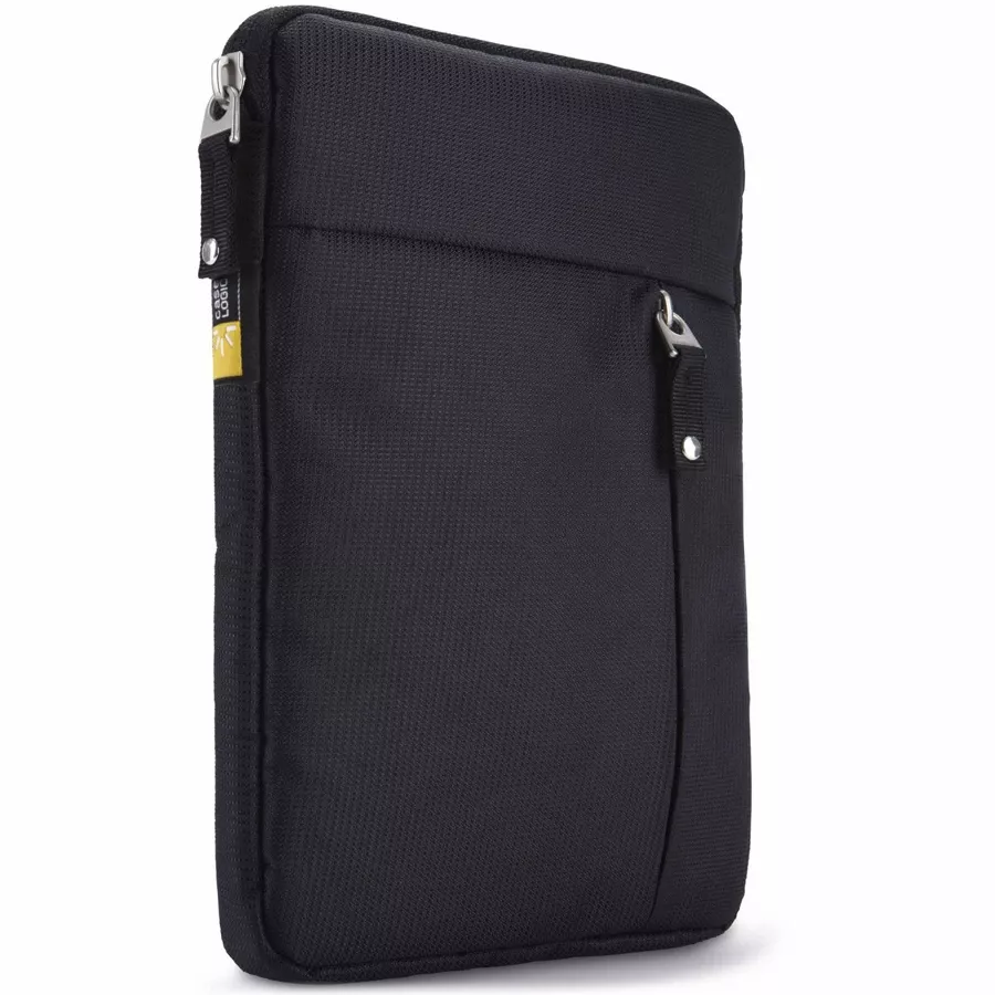 CASE LOGIC Sleeve Чёрный — Изображение №1