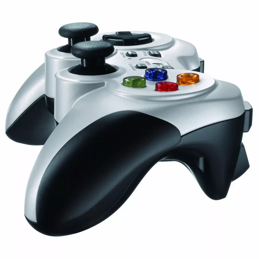 LOGITECH Gamepad F710 — Εικών №4