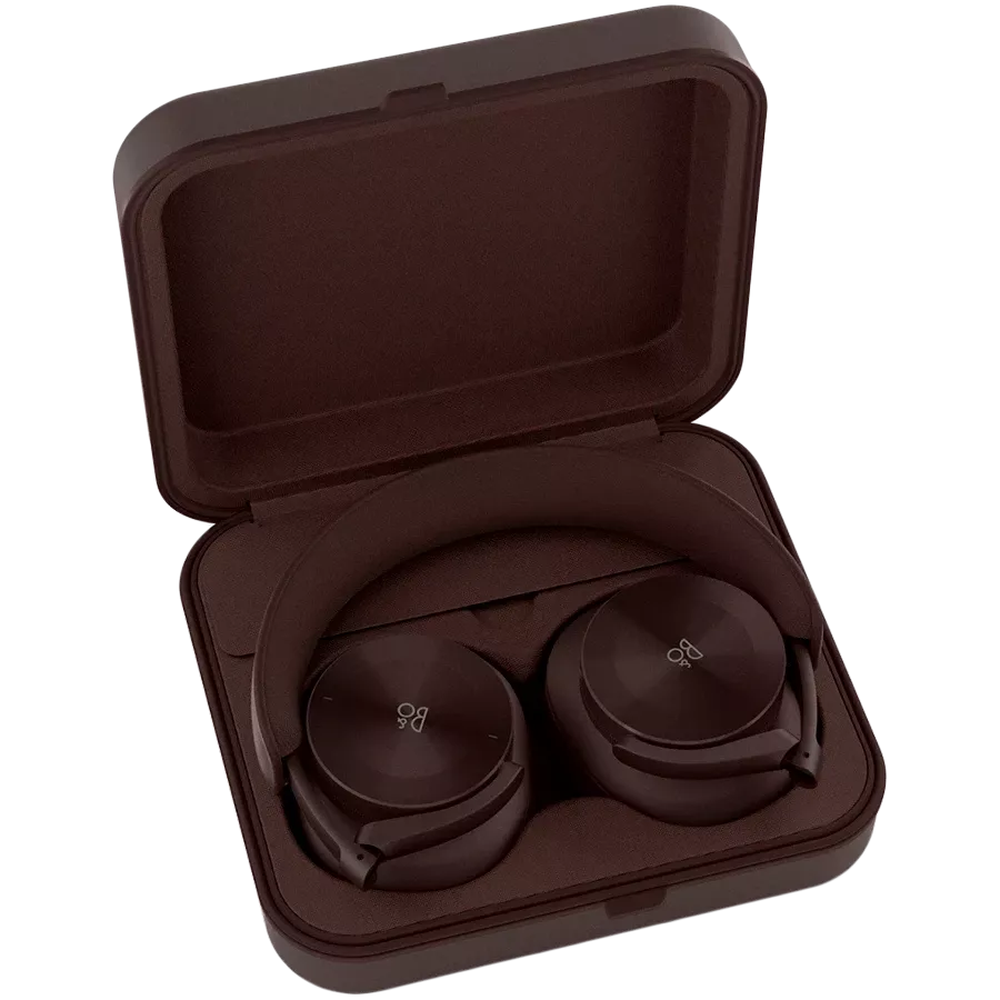 Wireless Headphones BANG & OLUFSEN Beoplay H95, Chestnut — სურათი №2