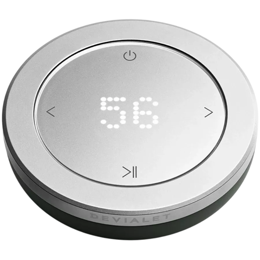 DEVIALET Remote Phantom Ultimate Deep Forest — Изображение №1
