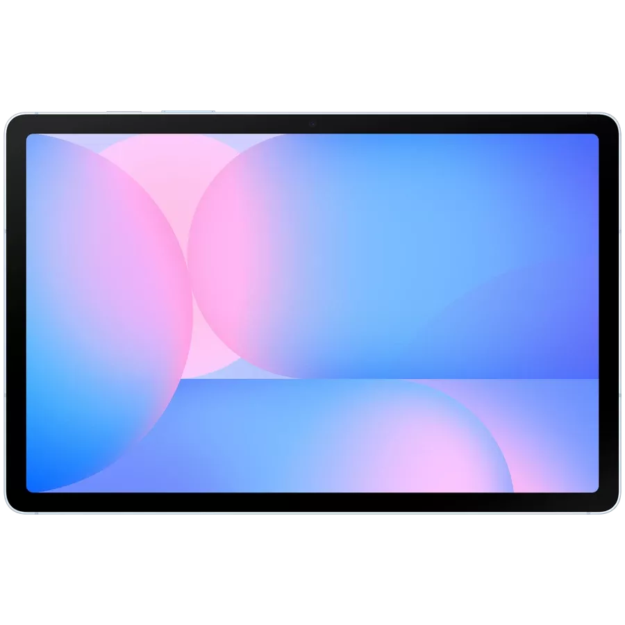 SAMSUNG Galaxy Tab S10 FE, 128 GB, Wi-Fi+5G, Blue — Εικών №2