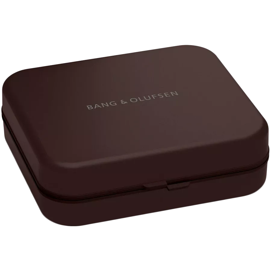 BANG & OLUFSEN , ChestnutHard case — Image №1