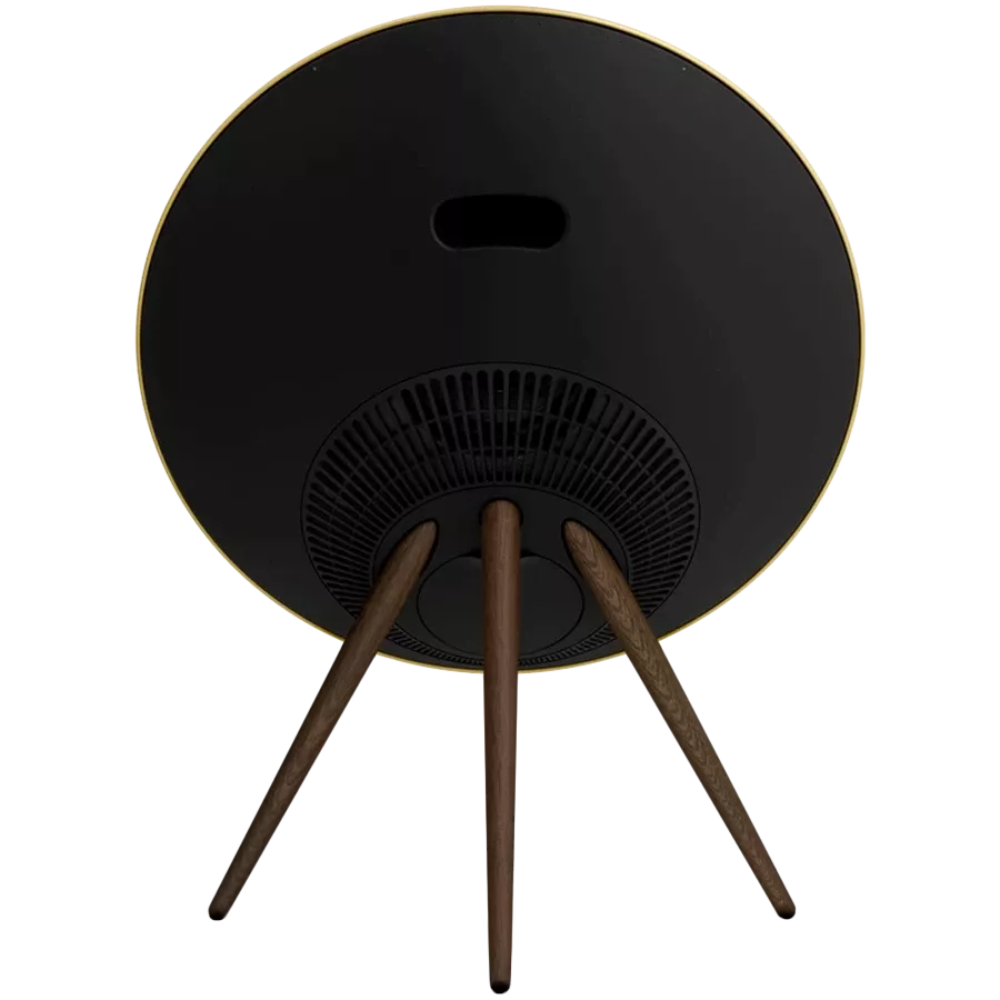 BANG & OLUFSEN Beoplay A9 4th Gen Home Audio System, Brass — Image №6