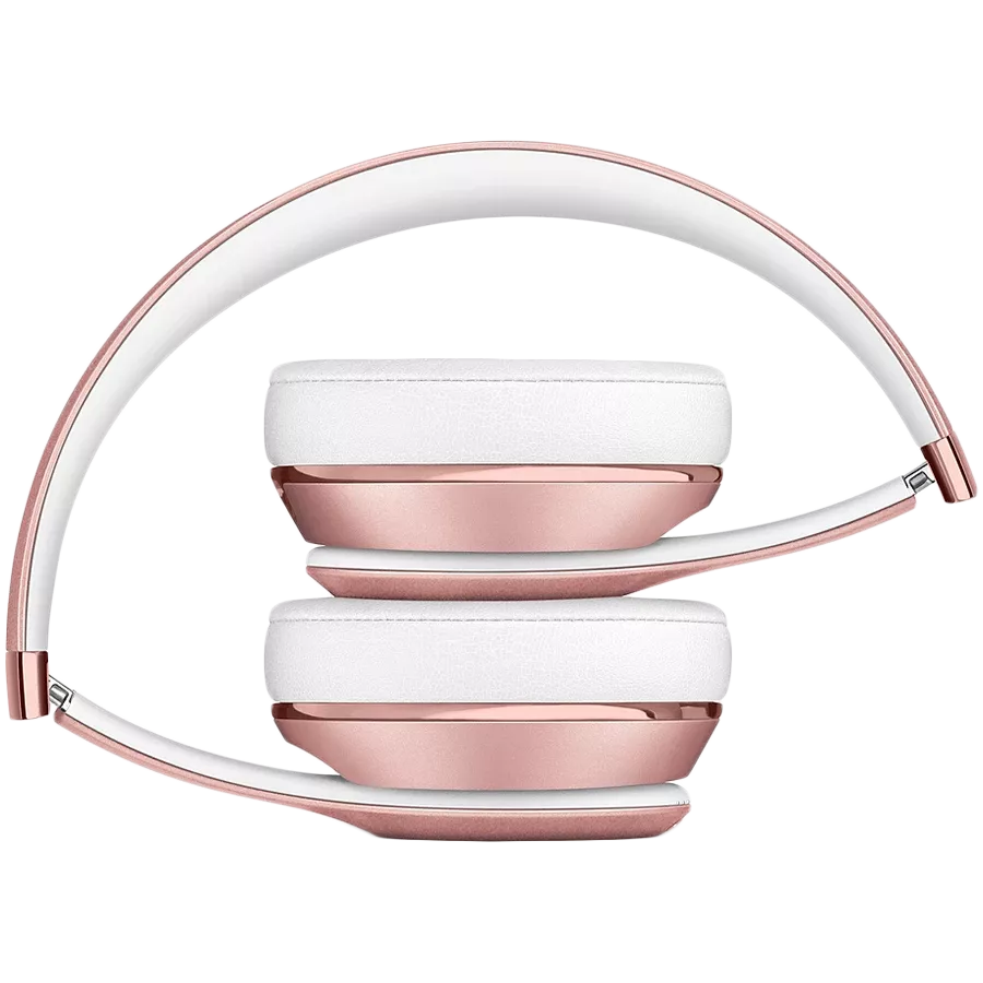 Wireless Headset BEATS Solo3, Rose Gold — Image №2