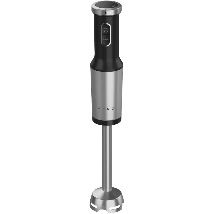 AENO Hand Blender, Black with Stainless steel — Image №3