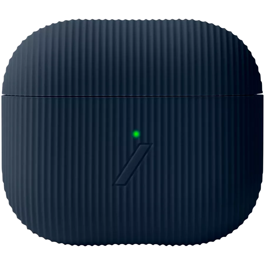 Чехол NATIVE UNION для AirPods (Gen. 3), Индиго — image №1