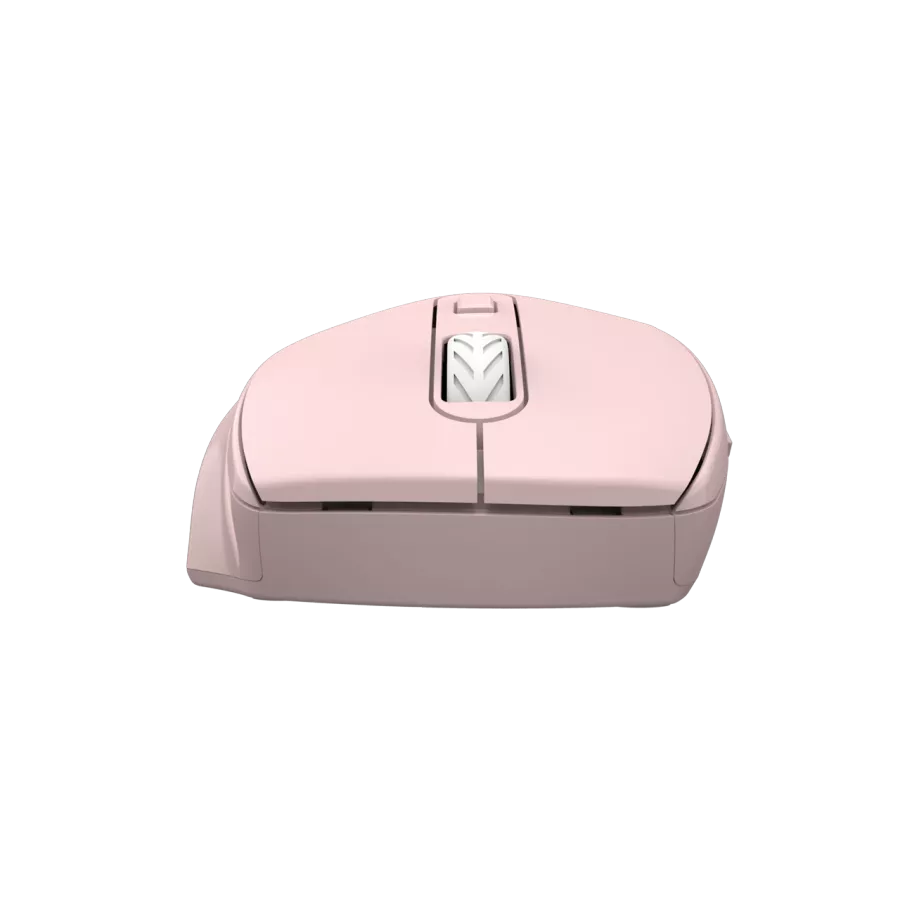 CANYON CNE-CMSW20 Mouse, Wireless, Pink — Image №4