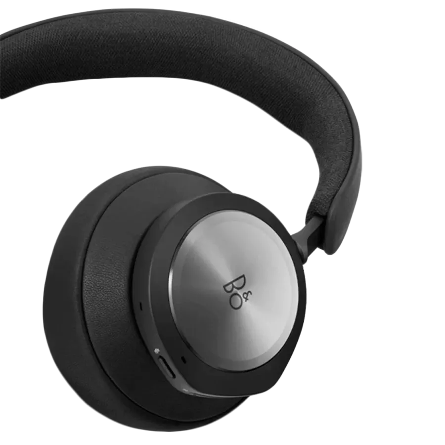 Căști BANG & OLUFSEN Beocom Portal, Black Anthracite — image №4