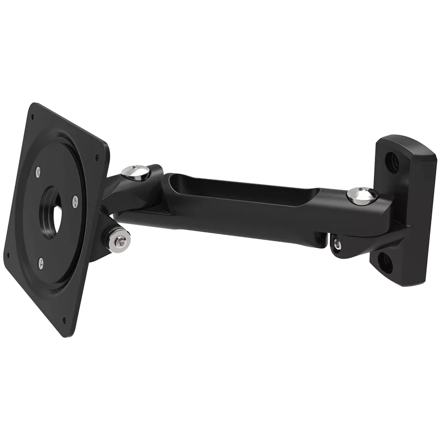 COMPULOCKS Security Arm for Dsplay/Kiosk, Black — Image №1