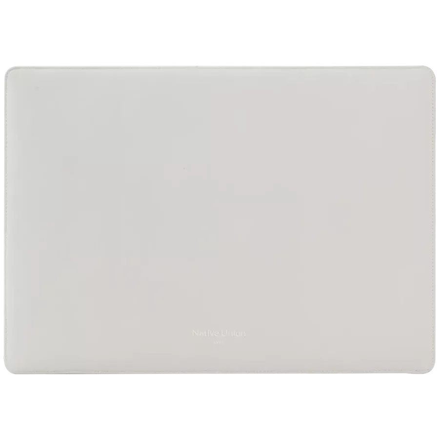 NATIVE UNION Μανίκι Stow Slim , Αμμόλιθος for MacBook Pro 14/MacBook Air 13/MacBook Pro 13 — Εικών №4