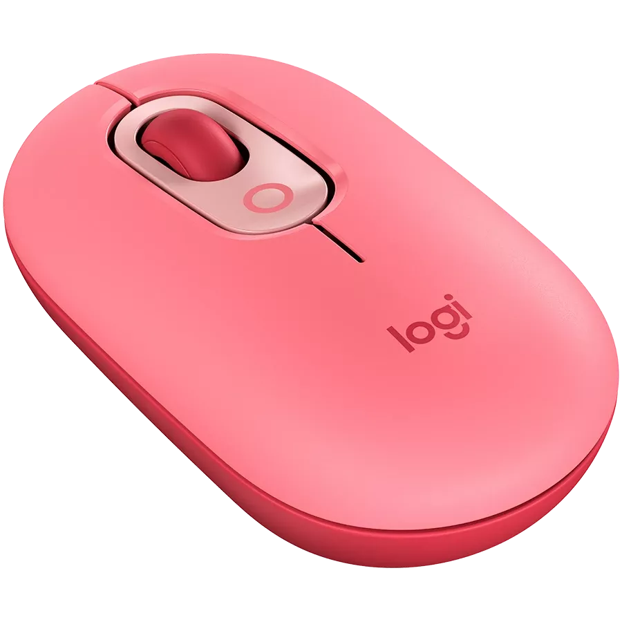 Input Devices - Mouse LOGITECH POP — image №3