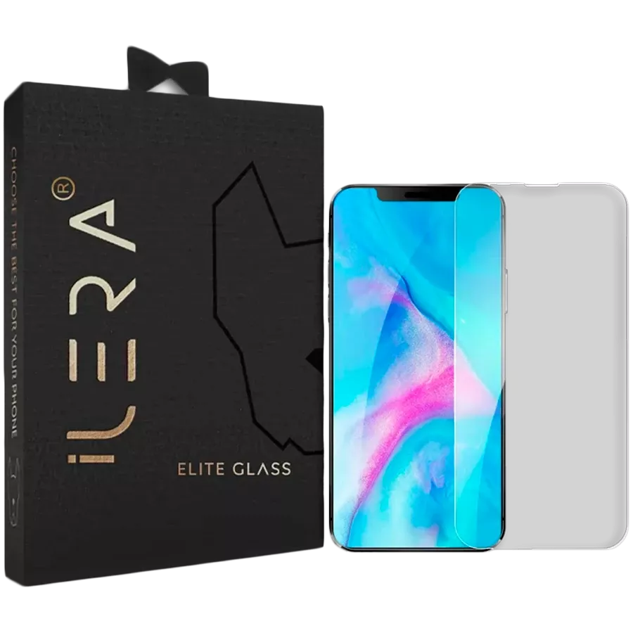 ILera Safety Glass  for iPhone 14 Pro — Image №1