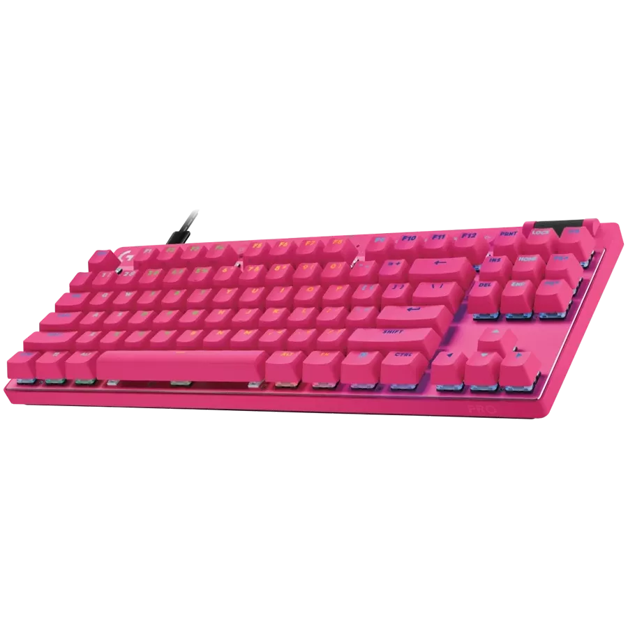 LOGITECH (CIS) G PRO X TKL — Зображення №3
