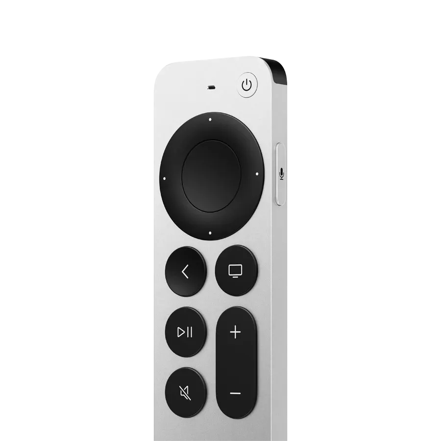 Apple TV 4K, 128 GB — Image №3