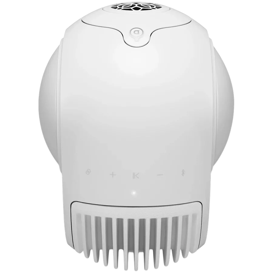 DEVIALET Phantom II 95db Οικιακό Σύστημα Ήχου, Iconic White — Εικών №5