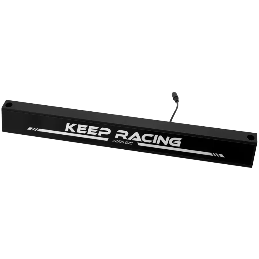 SIMAGIC Sim Ray-Heel Stop P-SRH — Image №1