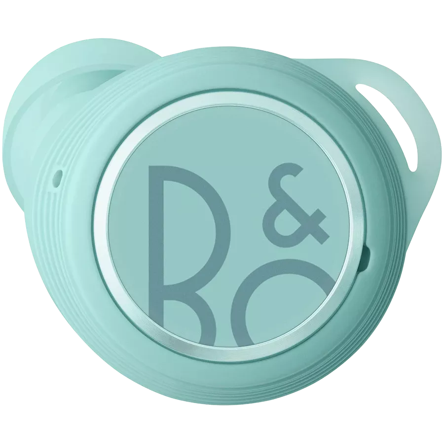 Wireless Earphones BANG & OLUFSEN Beoplay E8 Sport, Oxygen Blue — Image №7