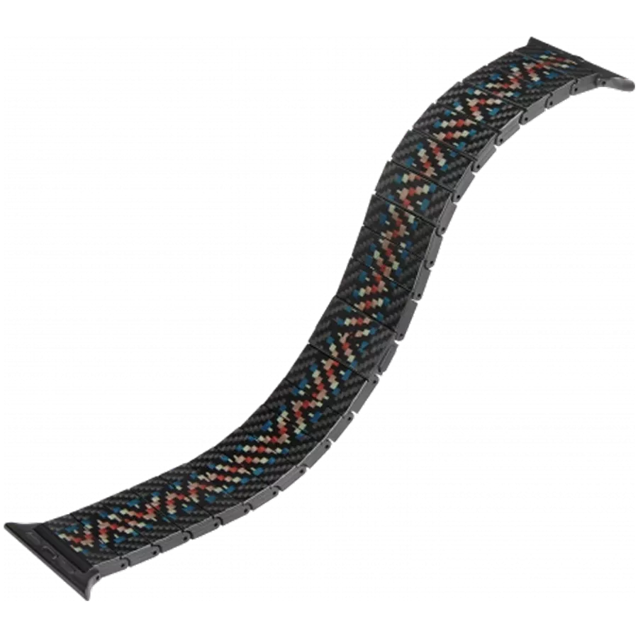 Curea PITAKA Carbon Fiber, 44/45/49 mm, Rhapsody — image №2