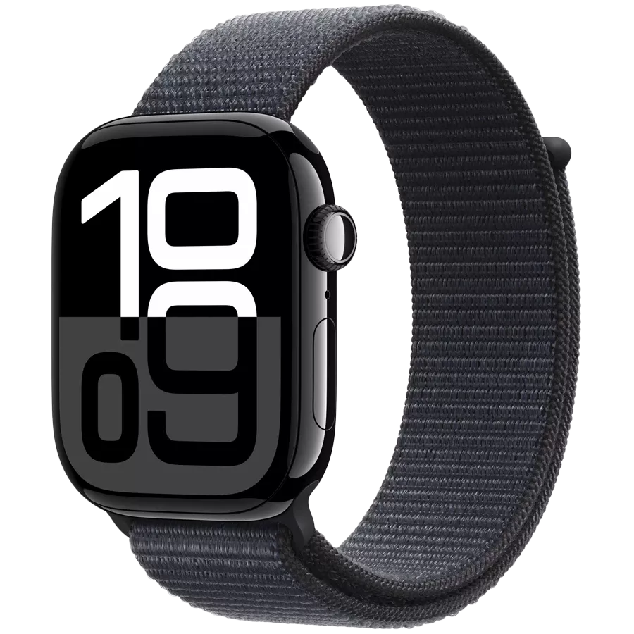 Band Extension APPLE 46mm Sport Loop Sport Loop Ink за Apple Watch 44/46 mm — Зображення №2