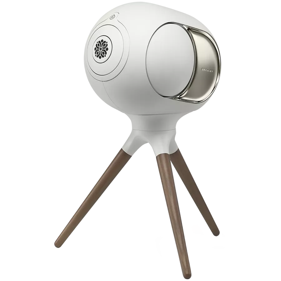 DEVIALET Treepod Phantom Ultimate Light Pearl — Εικών №1 DEVIALET Treepod Phantom Ultimate Light Pearl — Εικών №1
