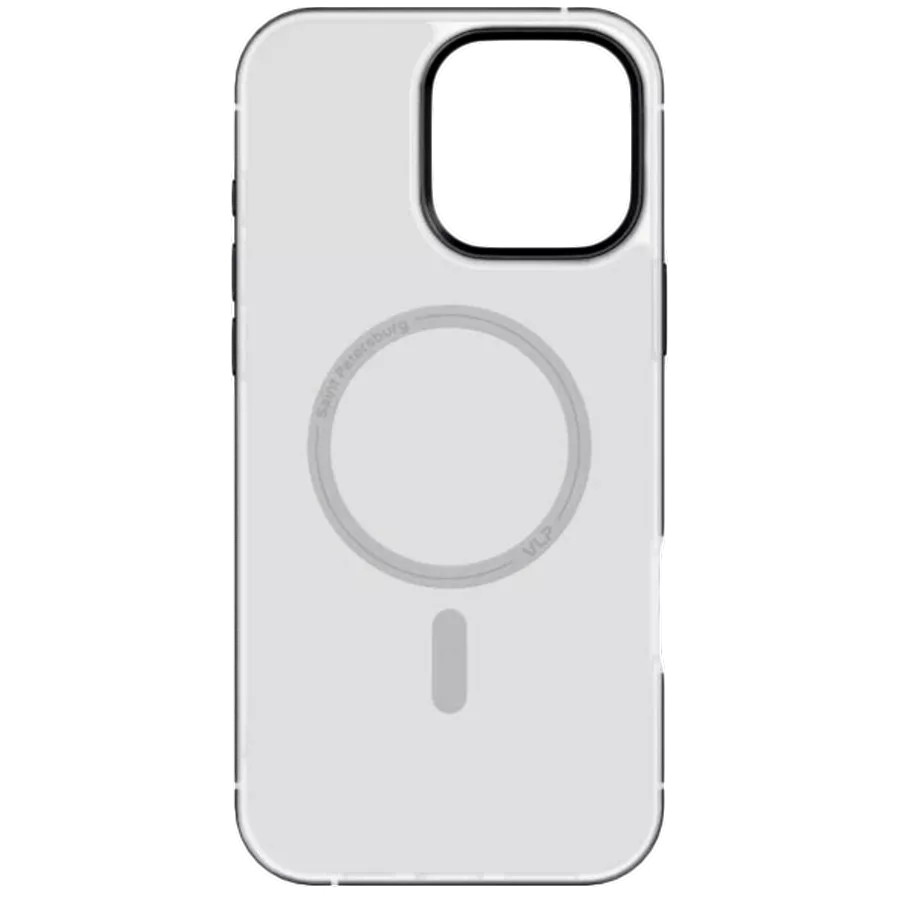 VLP Чехол Element с MagSafe Чёрный для iPhone 16 Pro Max — image №2