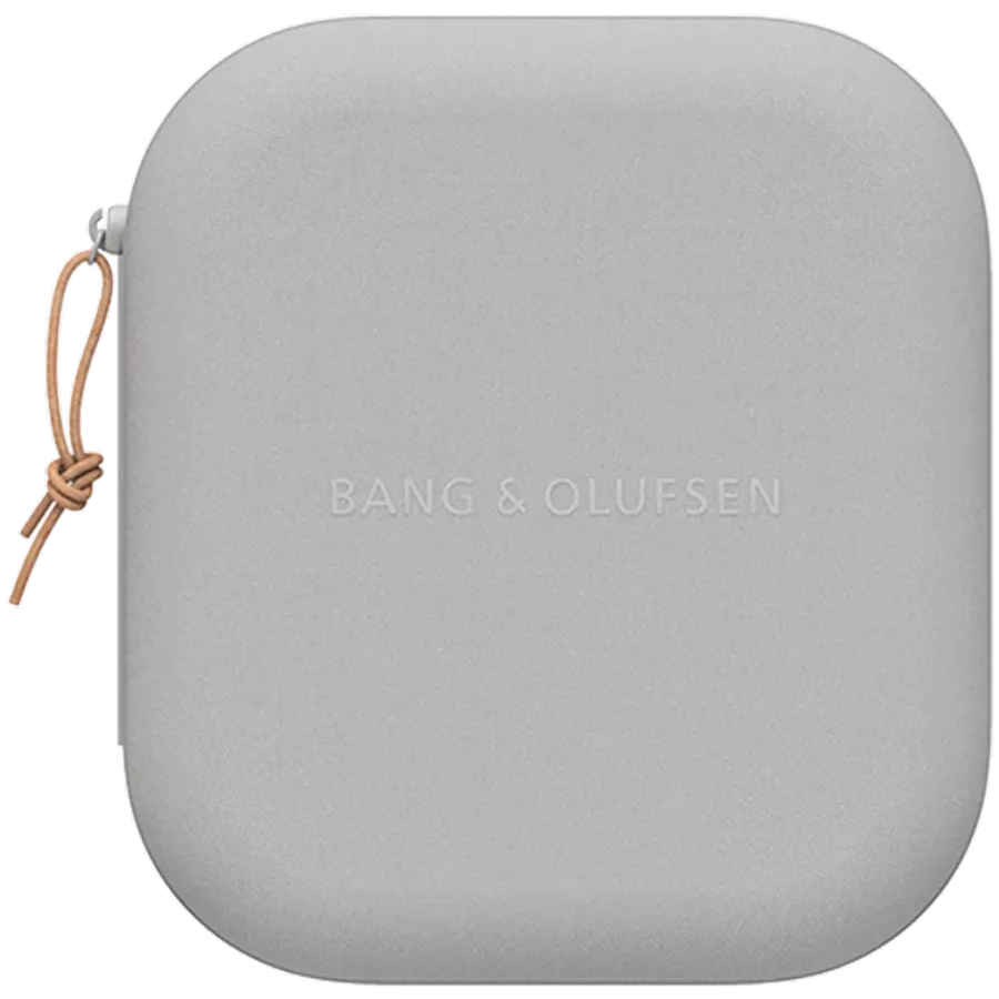 BANG & OLUFSEN Beoplay HX Soft Case  για Beoplay HX, SandΜαλακή θήκη — Εικών №1