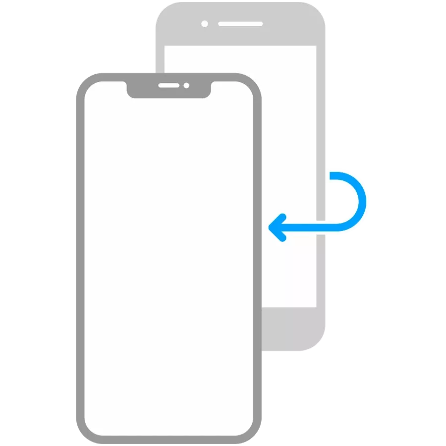 Перенос данных с Android на iOS — image №1