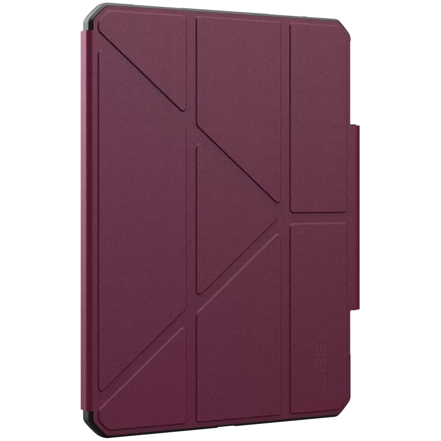 Чохол UAG для iPad Air 11"(Gen 6, 2024), Essential Armor, Bordeaux — Зображення №3