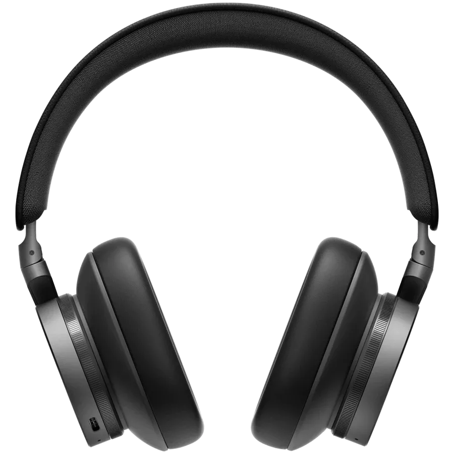 Beoplay H95 Headphones Bang & Olufsen, Black — Image №3