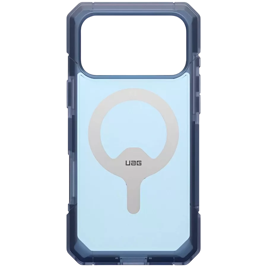 UAG Protective Case Trooper MagSafe 2pc with MagSafe, Cloud Blue for iPhone 17 Pro Max — Image №1