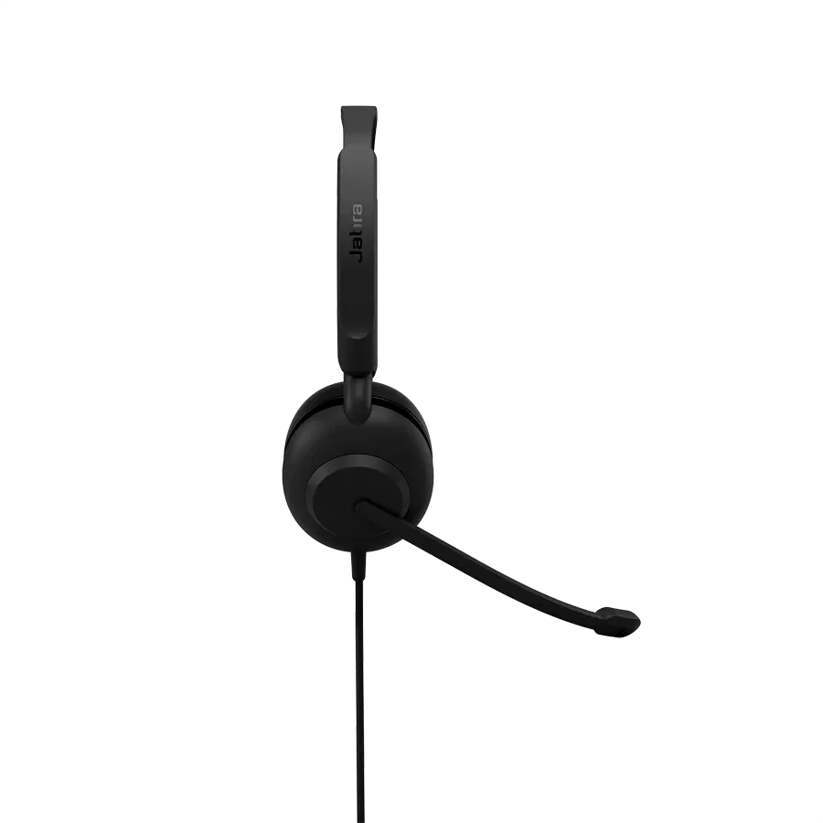 Гарнитура JABRA Evolve 10, Чёрный — image №3