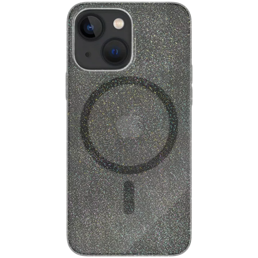 VLP Чехол Starlight Case Чёрный для iPhone 14 — image №1