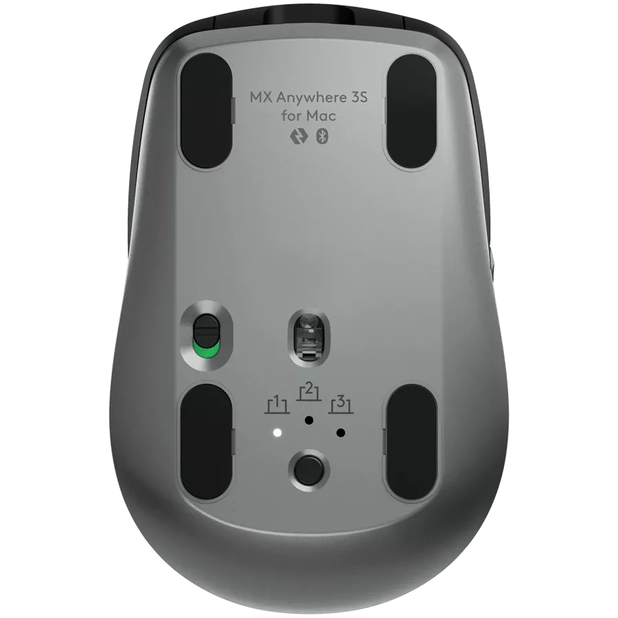 Мышь LOGITECH MX Anywhere 3S — Изображение №6
