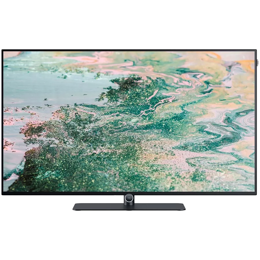 Loewe 55 oled sales