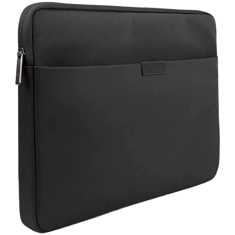 Sleeve UNIQ Bergen  Black for Notebook up to 14"/MacBook Pro 14 — Image №2