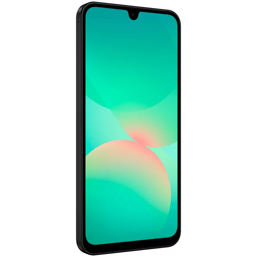SAMSUNG Galaxy A26 256 GB, Black — Image №3