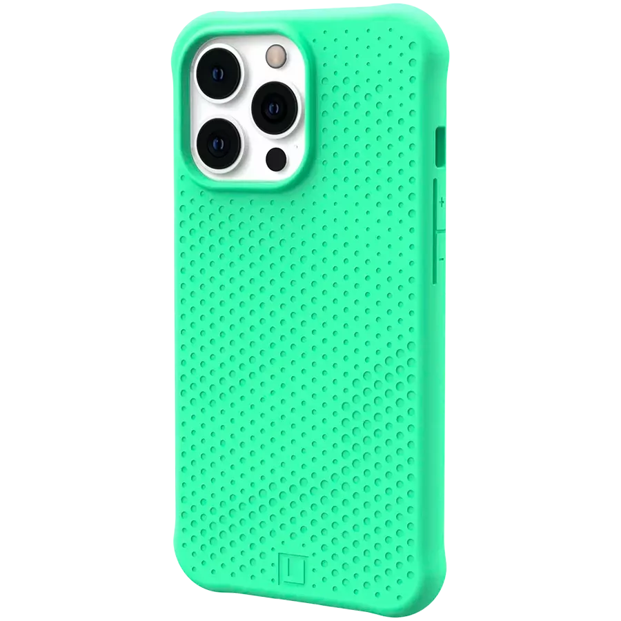 UAG Προστατευτική θήκη DOT με MagSafe, Spearmint for iPhone 13 Pro — Εικών №2