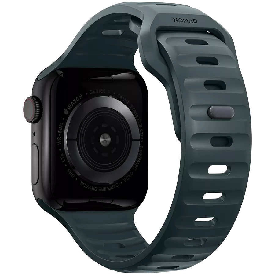 Ремешок NOMAD Sport Band, 38/40/41 мм, Синий — image №2