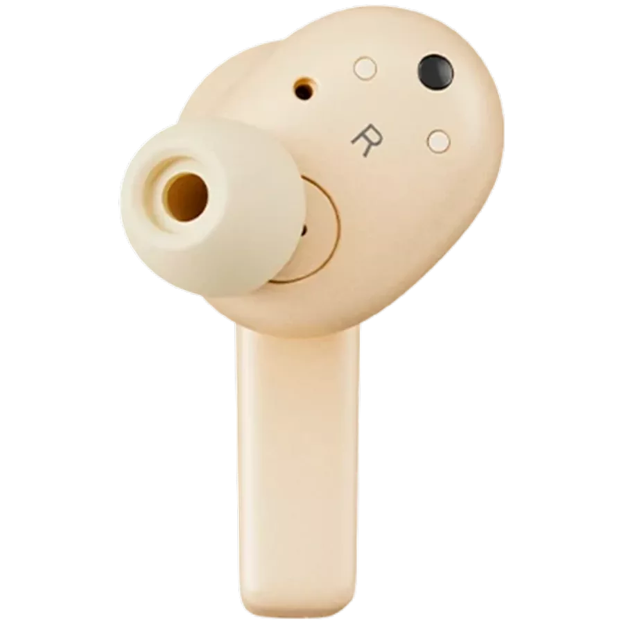 BANG & OLUFSEN Earbud for Beoplay EX, Right, Gold Tone — Image №1